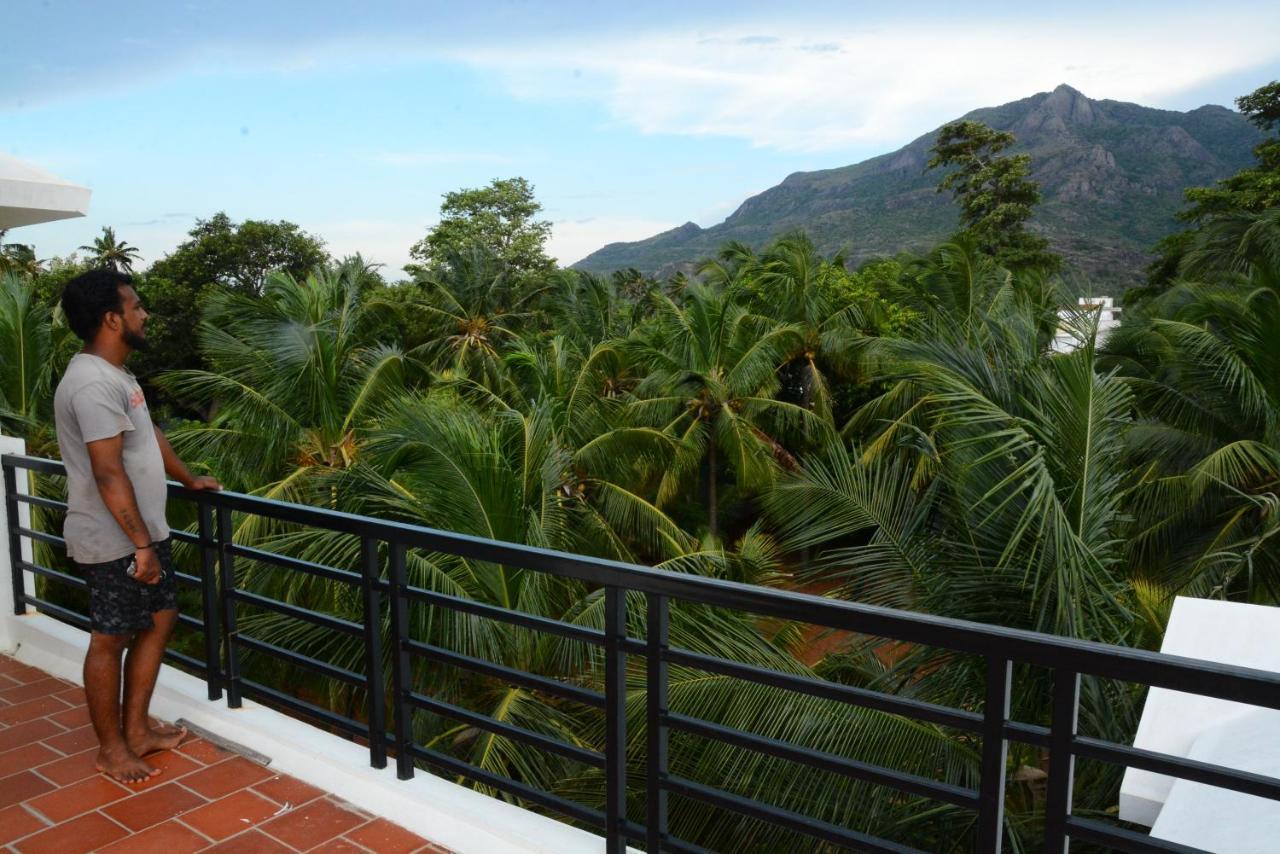 Kuttālam Claynest Resorts מראה חיצוני תמונה